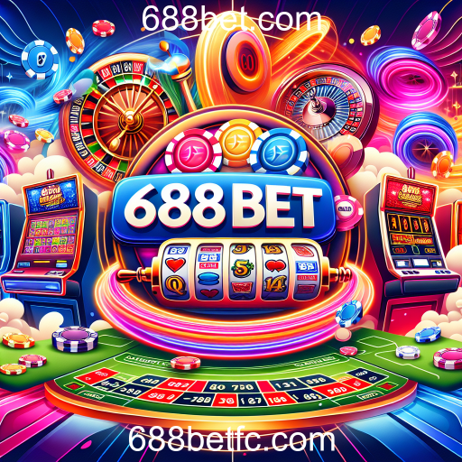 Explorando a Categoria de Jogos de Pagamento no 688bet.com